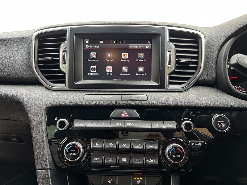 Used Kia Sportage 2018 for sale - 77012284: Photo 19