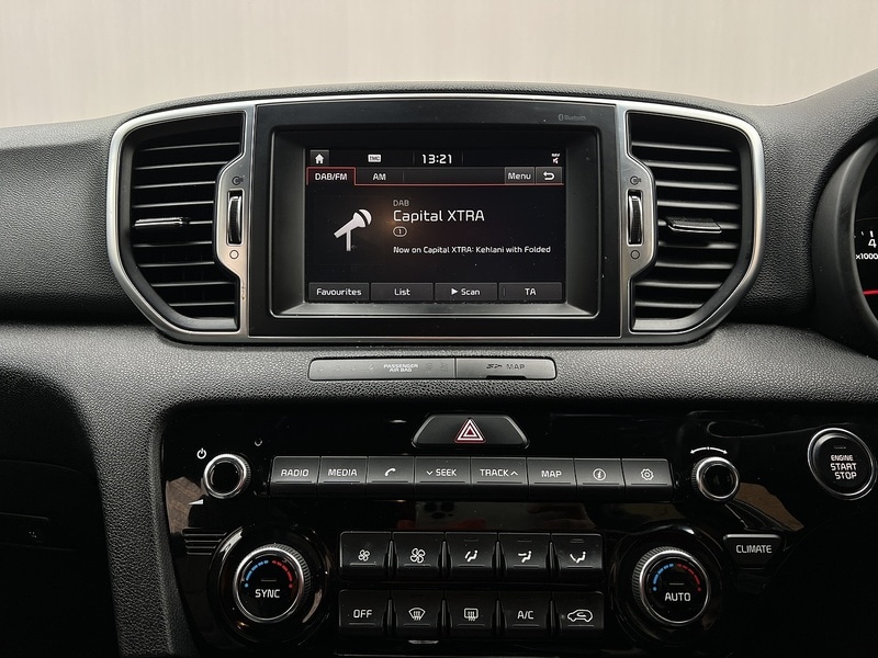 Used Kia Sportage 2018 for sale - 77012284: Photo 20