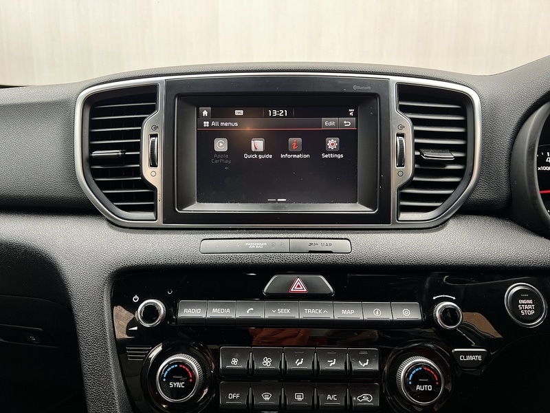 Used Kia Sportage 2018 for sale - 77012284: Photo 21