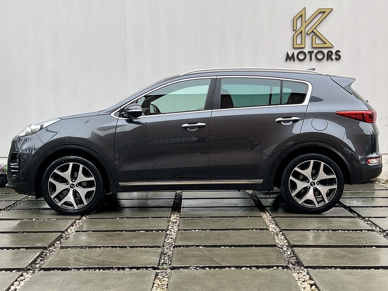 Used Kia Sportage 2018 for sale - 77012284: Photo 22
