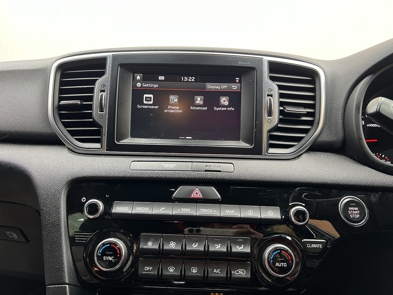 Used Kia Sportage 2018 for sale - 77012284: Photo 24