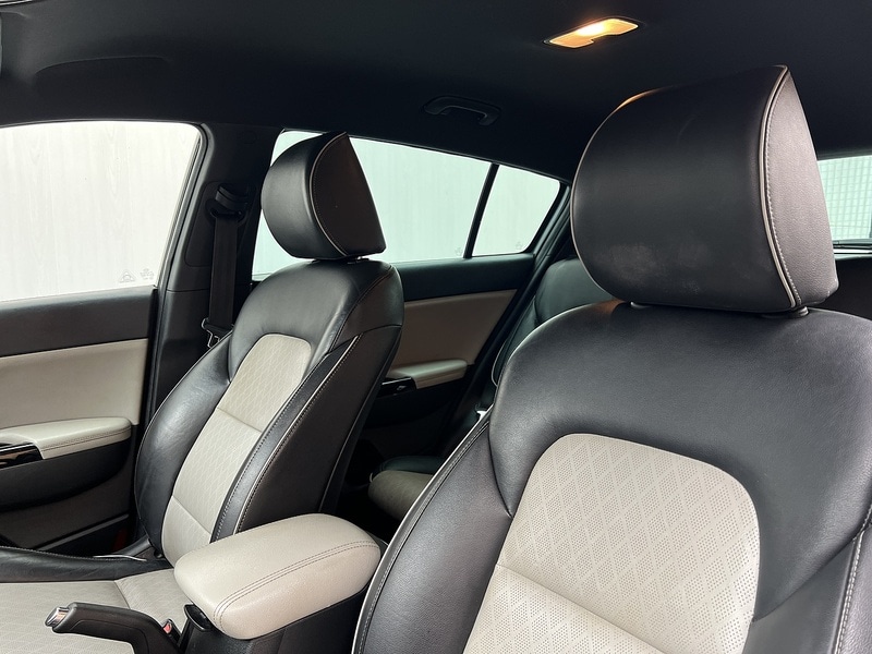 Used Kia Sportage 2018 for sale - 77012284: Photo 25