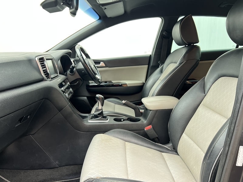 Used Kia Sportage 2018 for sale - 77012284: Photo 26