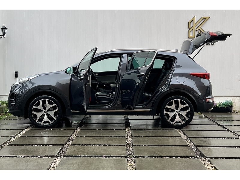 Used Kia Sportage 2018 for sale - 77012284: Photo 27