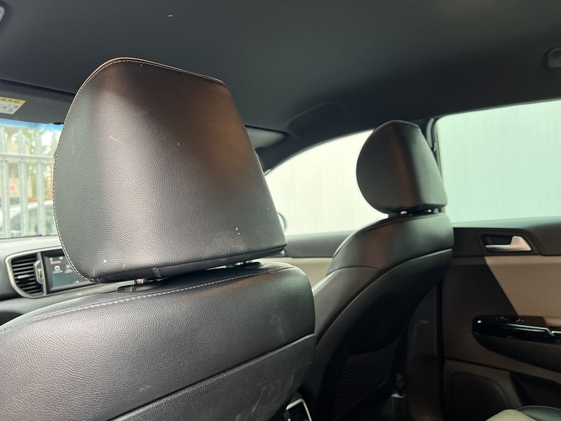 Used Kia Sportage 2018 for sale - 77012284: Photo 29