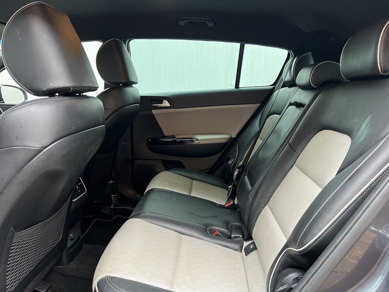 Used Kia Sportage 2018 for sale - 77012284: Photo 30
