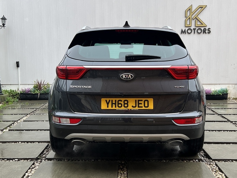 Used Kia Sportage 2018 for sale - 77012284: Photo 7