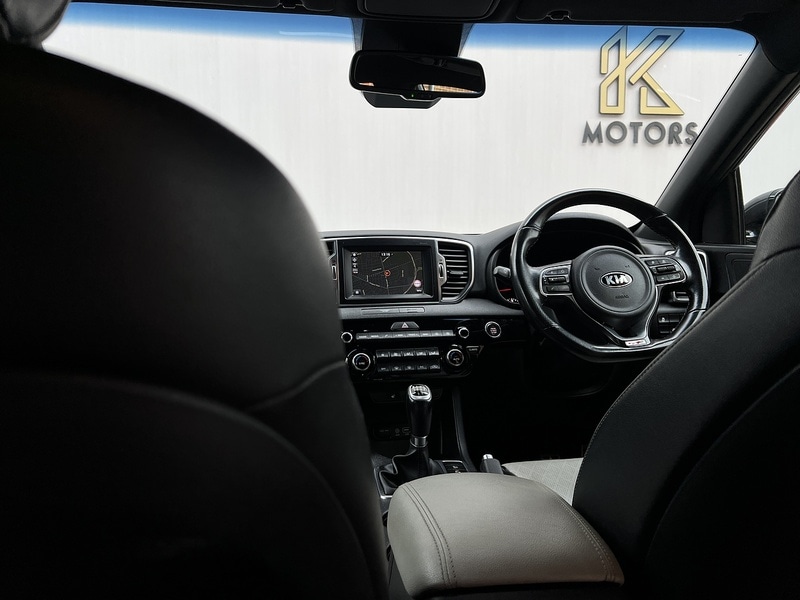 Used Kia Sportage 2018 for sale - 77012284: Photo 9