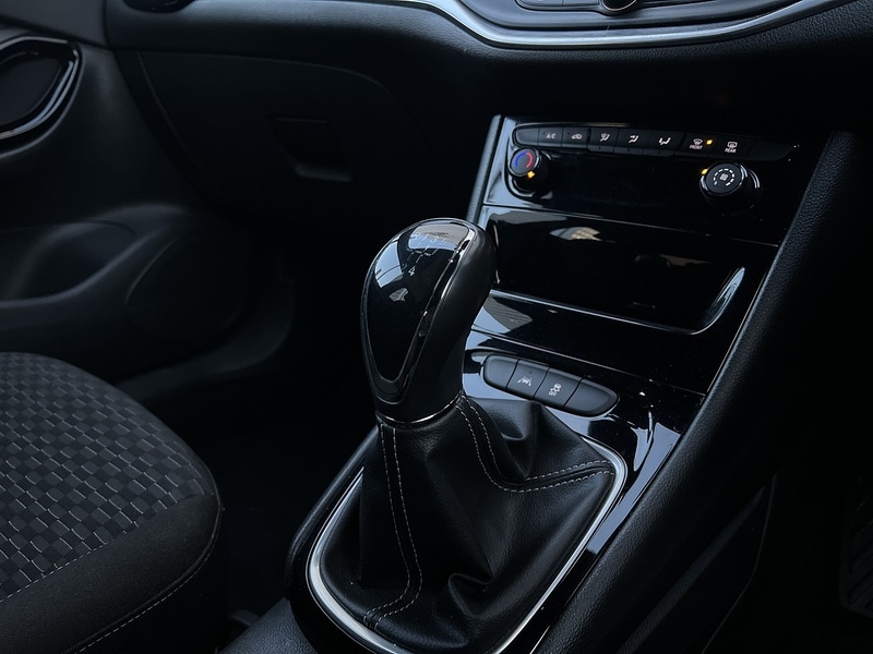 Used Vauxhall Astra 2016 for sale - 77140308: Photo 20