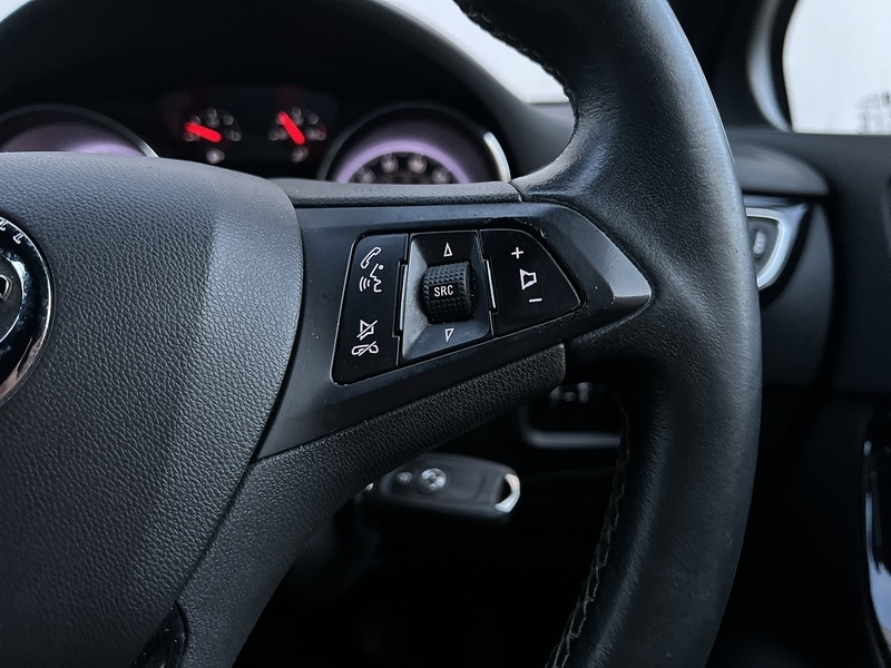 Used Vauxhall Astra 2016 for sale - 77140308: Photo 21