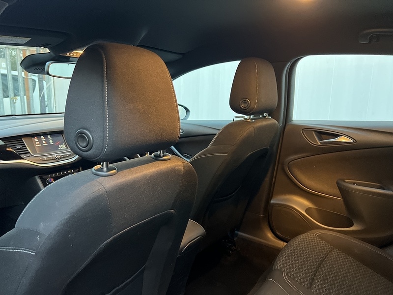 Used Vauxhall Astra 2016 for sale - 77140308: Photo 31