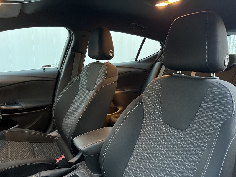 Used Vauxhall Astra 2016 for sale - 77140308: Photo 33