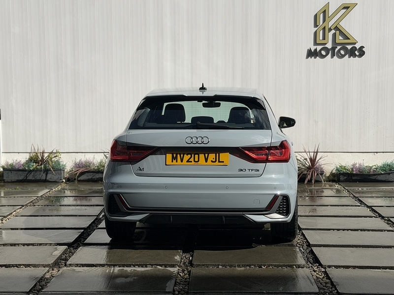 Used Audi A1 2020 for sale - 78031135: Photo 13