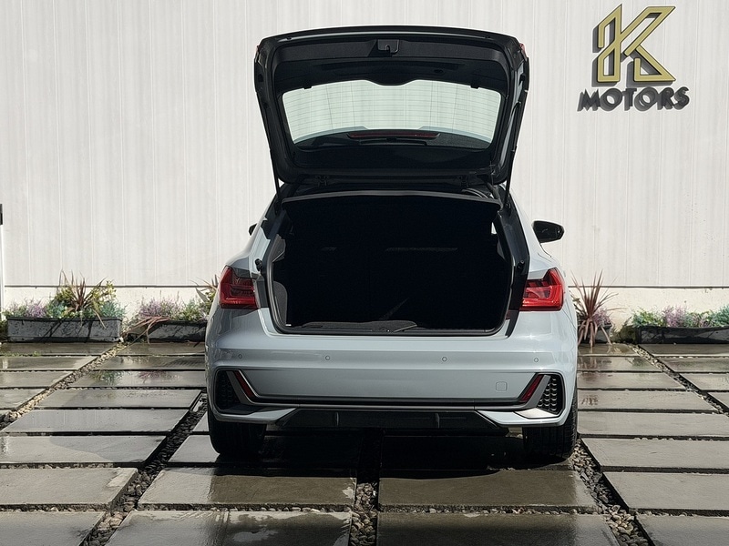 Used Audi A1 2020 for sale - 78031135: Photo 14