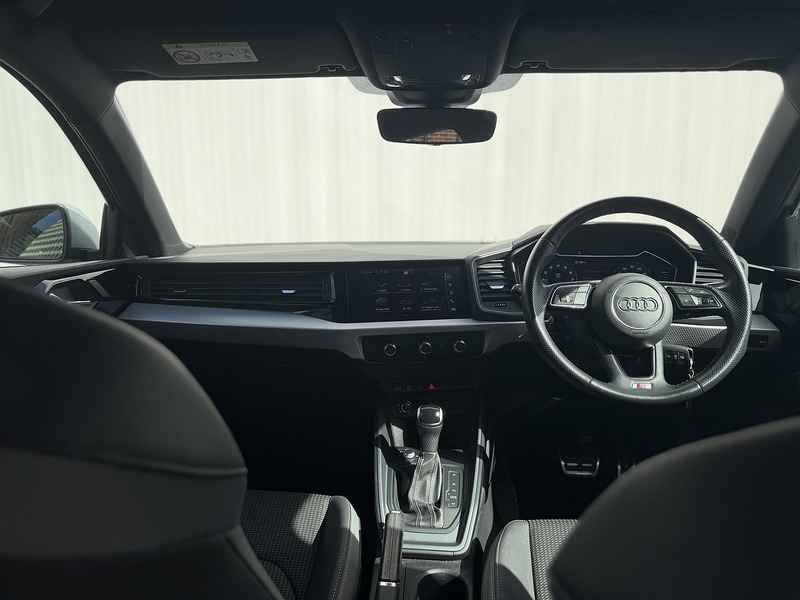 Used Audi A1 2020 for sale - 78031135: Photo 16