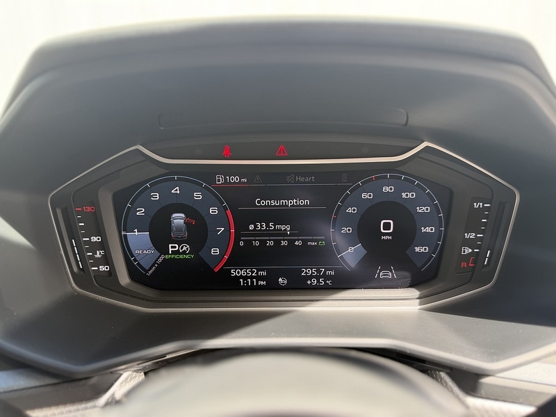 Used Audi A1 2020 for sale - 78031135: Photo 19