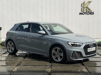 Audi A1 feature image