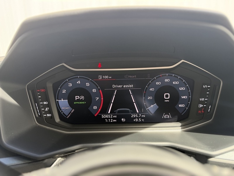 Used Audi A1 2020 for sale - 78031135: Photo 20