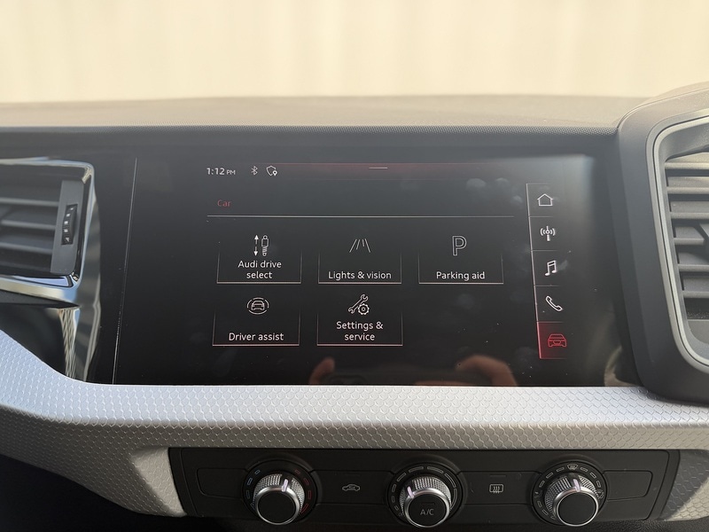 Used Audi A1 2020 for sale - 78031135: Photo 22