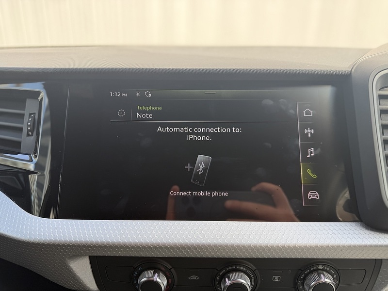 Used Audi A1 2020 for sale - 78031135: Photo 23