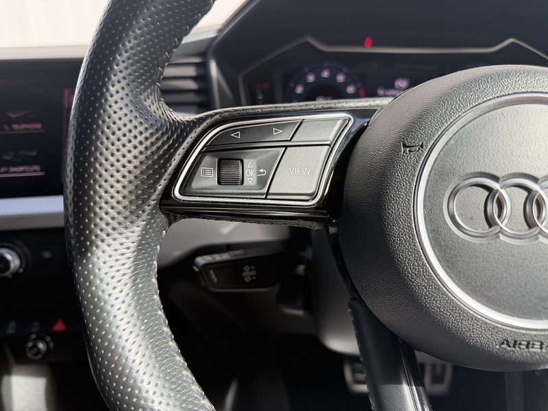 Used Audi A1 2020 for sale - 78031135: Photo 26