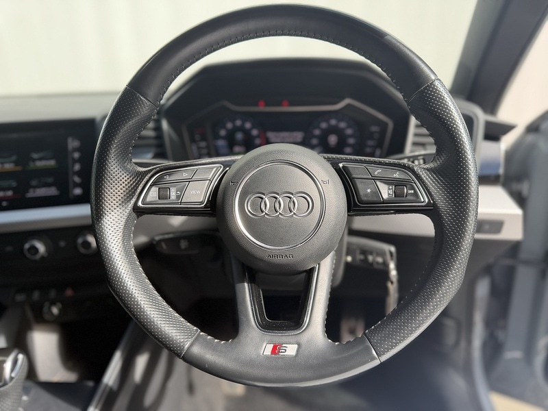 Used Audi A1 2020 for sale - 78031135: Photo 28