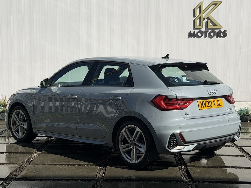 Used Audi A1 2020 for sale - 78031135: Photo 29