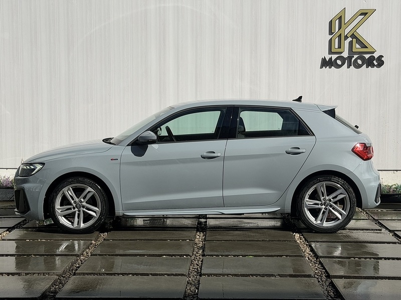 Used Audi A1 2020 for sale - 78031135: Photo 30