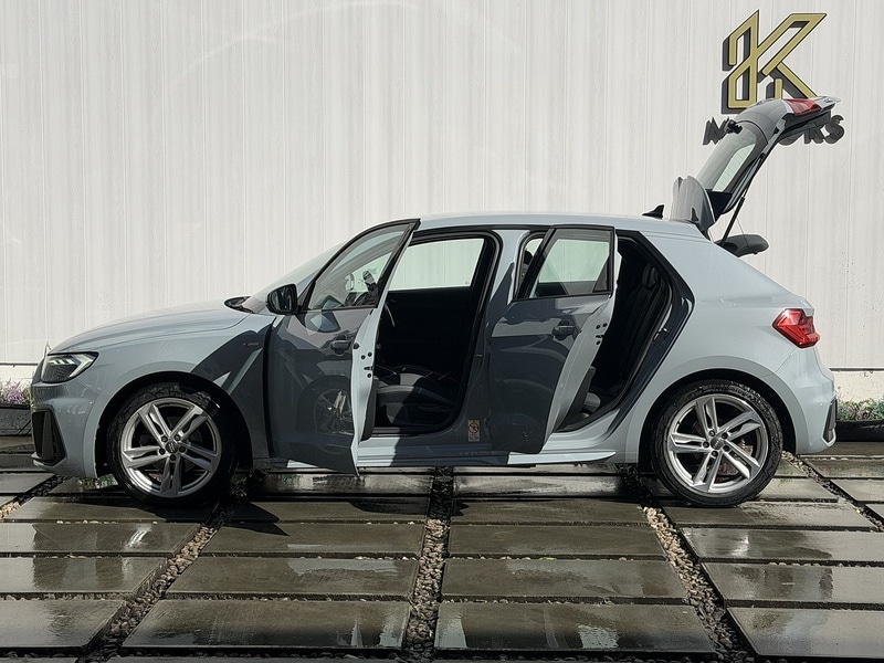 Used Audi A1 2020 for sale - 78031135: Photo 31