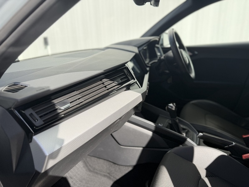 Used Audi A1 2020 for sale - 78031135: Photo 32