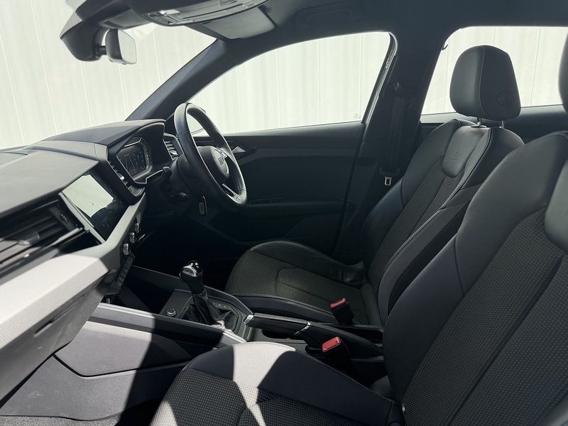 Used Audi A1 2020 for sale - 78031135: Photo 33