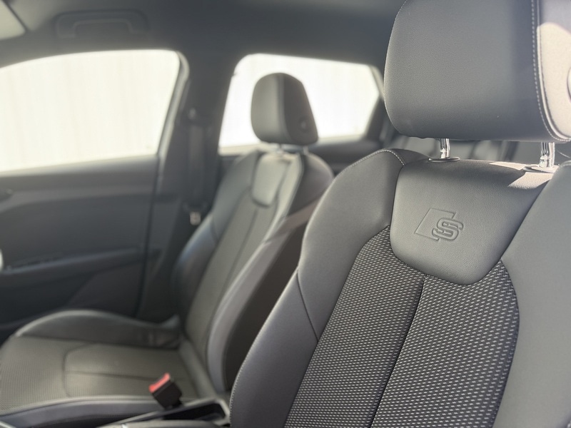 Used Audi A1 2020 for sale - 78031135: Photo 34