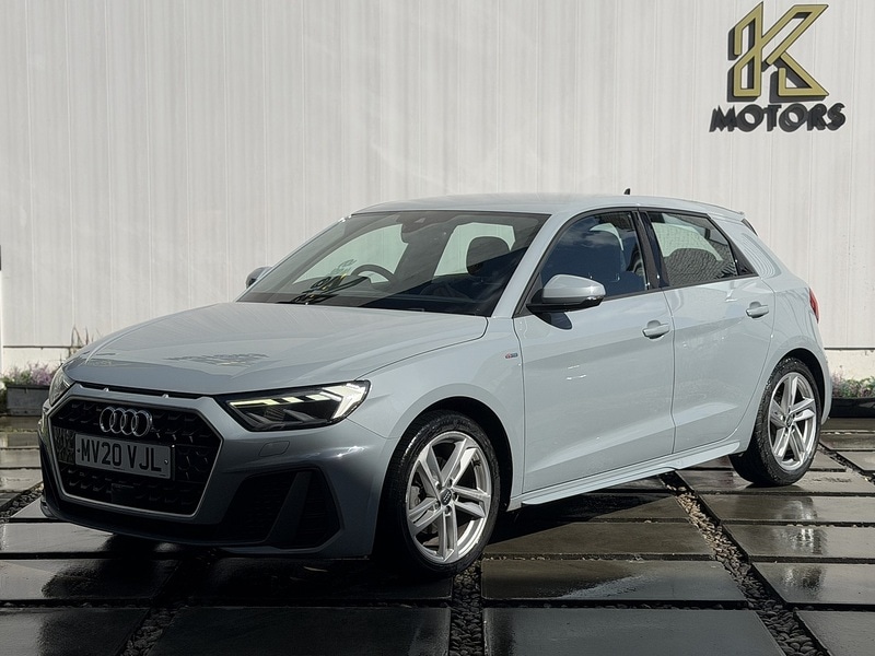 Used Audi A1 2020 for sale - 78031135: Photo 38
