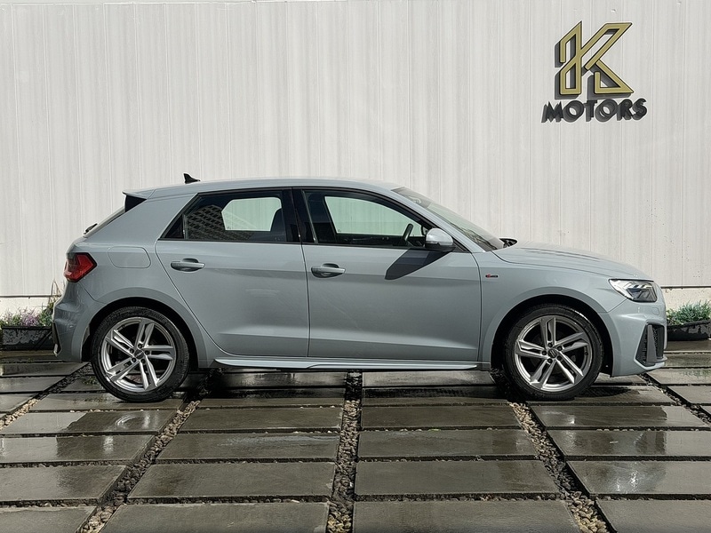 Used Audi A1 2020 for sale - 78031135: Photo 4