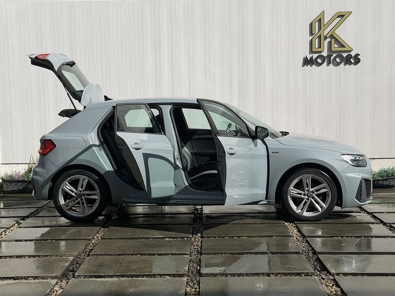 Used Audi A1 2020 for sale - 78031135: Photo 5