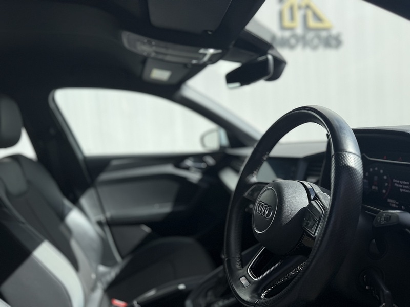 Used Audi A1 2020 for sale - 78031135: Photo 6