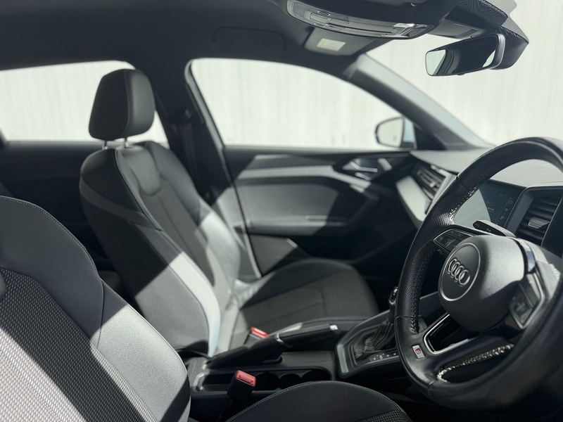 Used Audi A1 2020 for sale - 78031135: Photo 7