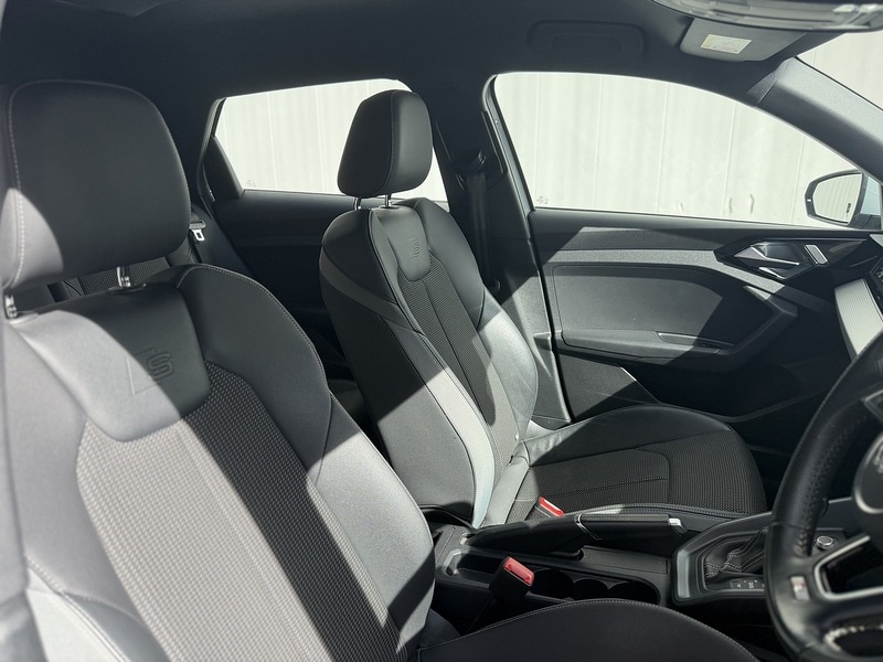 Used Audi A1 2020 for sale - 78031135: Photo 8