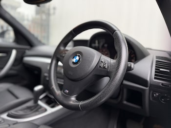 Used BMW 1 Series 2010 for sale - 76426341: Photo