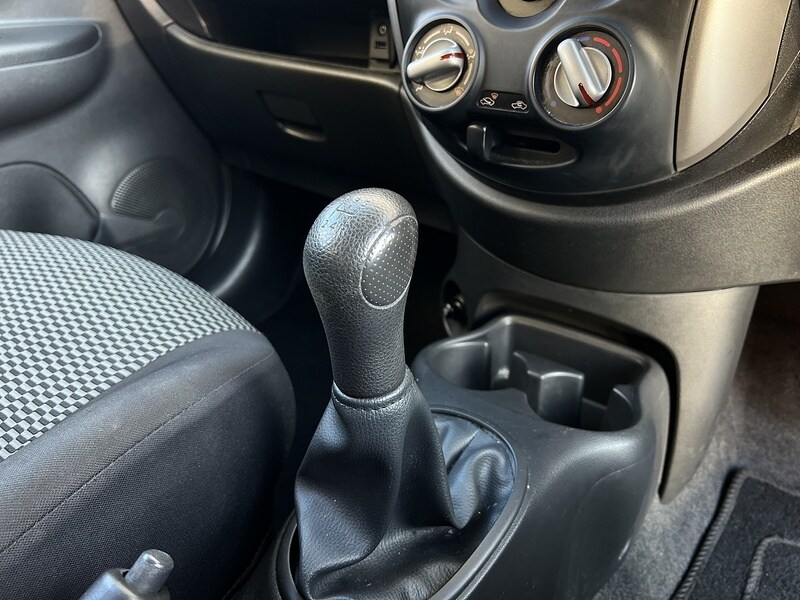 Used Nissan Micra for sale - 77370330: Photo 11