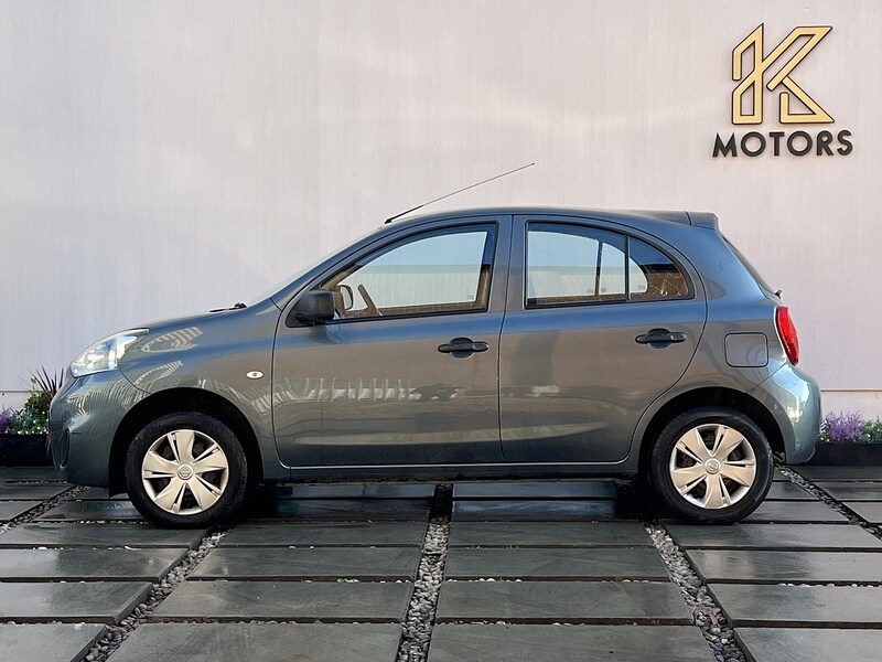 Used Nissan Micra for sale - 77370330: Photo 13
