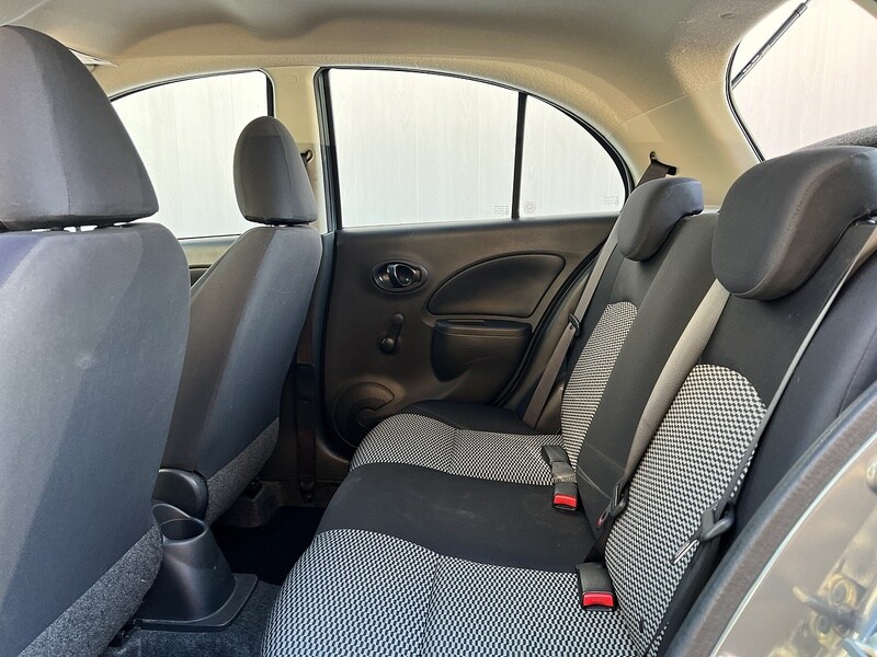 Used Nissan Micra for sale - 77370330: Photo 21