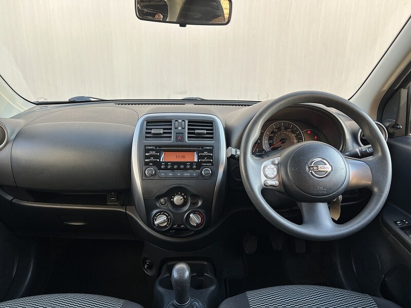 Used Nissan Micra for sale - 77370330: Photo 9