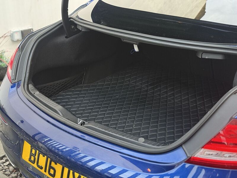 Used Mercedes-Benz C Class for sale - 77247352: Photo 10