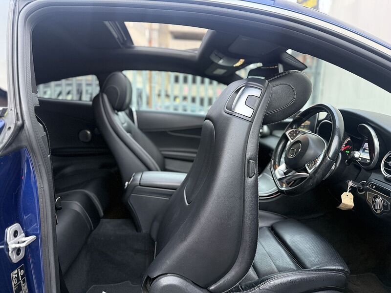 Used Mercedes-Benz C Class for sale - 77247352: Photo 18