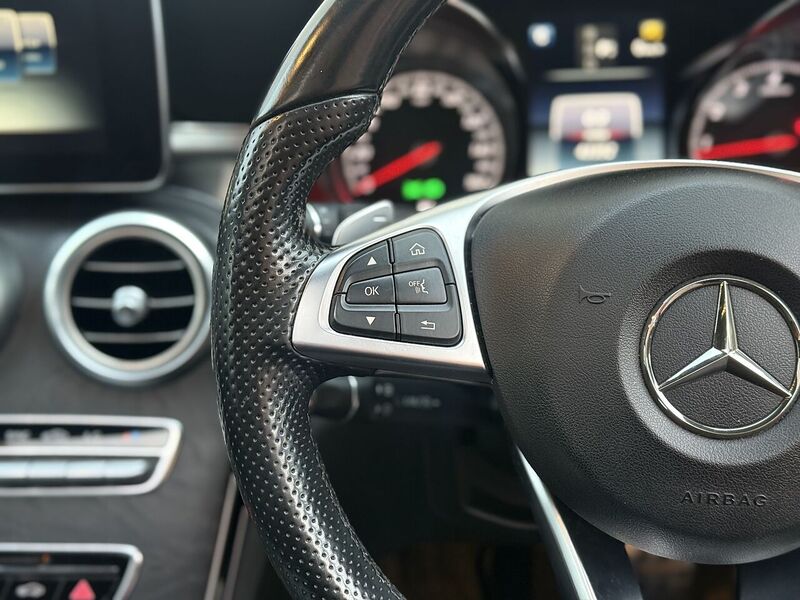 Used Mercedes-Benz C Class for sale - 77247352: Photo 21