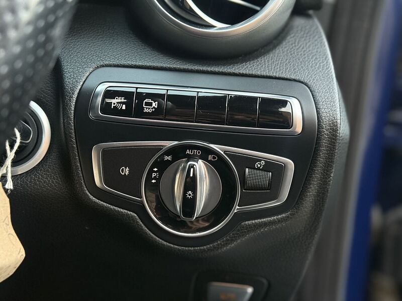 Used Mercedes-Benz C Class for sale - 77247352: Photo 23