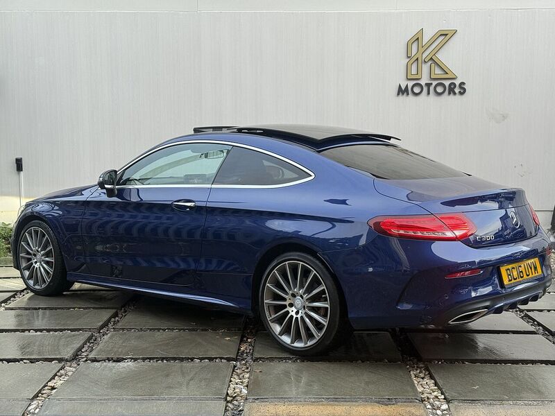 Used Mercedes-Benz C Class for sale - 77247352: Photo 28