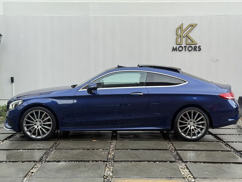 Used Mercedes-Benz C Class for sale - 77247352: Photo 29