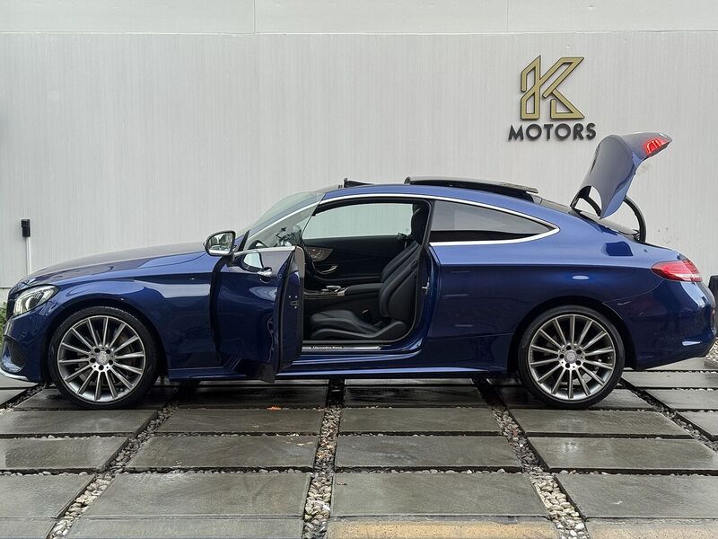 Used Mercedes-Benz C Class for sale - 77247352: Photo 30